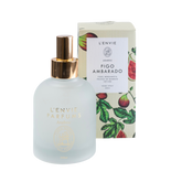 Home spray Figo Ambarado
